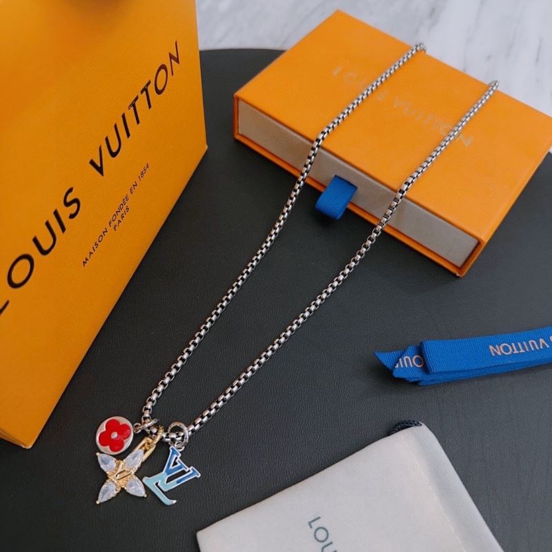 Louis Vuitton Necklaces